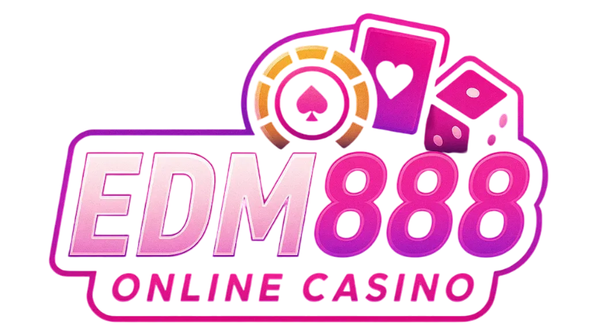 edm888